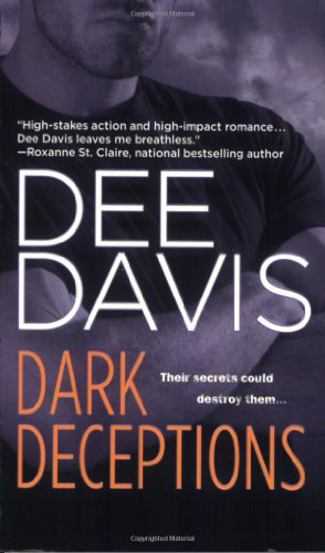 Dark Deceptions (An A-Tac Novel, 1) view 2