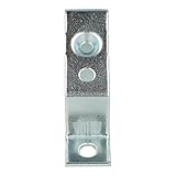  ACI121314  Z121314  CABUR INCLINED RAIL SUPPORT FOR MOUNTING RAIL