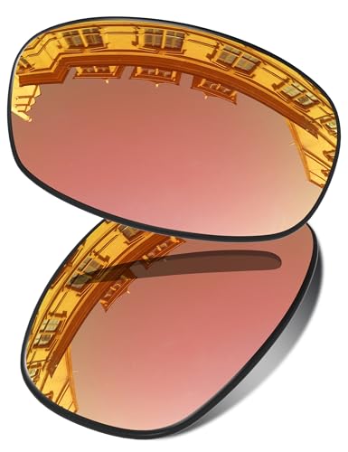 Image of Lenses Replacement for Costa Del Mar Brine Sunglass - Confirm Fit | Scratch Resistant