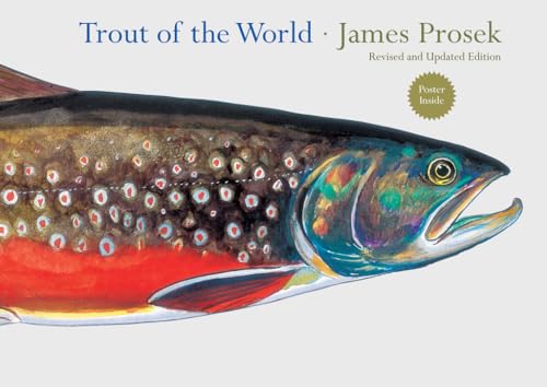 Used Book in Good Condition Trout of the World: (Revised and Updated Edition)