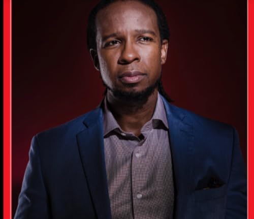 Dr. Ibram X Kendi: The Origins of Our Authoritarian Age