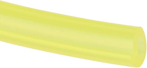 Miniatura 7 de Pyhodi Manguera de línea de combustible, material premium de línea de combustible para motor para soplador para cadena de motosierra