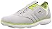 Produktbild Geox Herren U Nebula B Sneaker, Grau (Lt Grey/Lt Green C1052), 45 EU