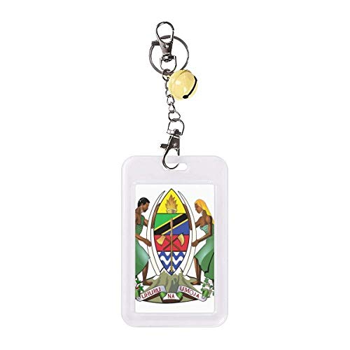 Insigne Tanzanie protection carte de crédit contre vol sans contact