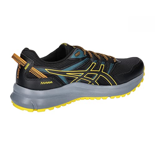 Foto von ASICS Herren Running Shoes, Black, 44.5 EU