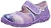 Superfit Bonny, Ciabatte Bambino Ragazze, Violetto (Lilla 90), 26 EU