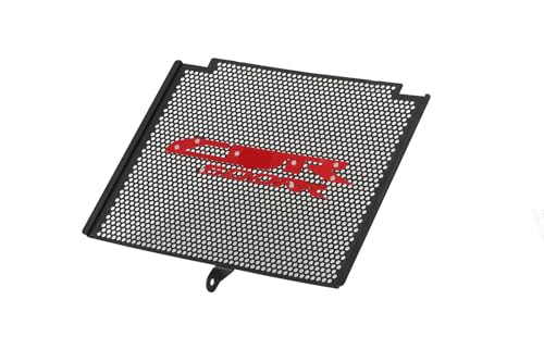 Grille de protection radiateur CBR600RR en aluminium aéronautique durable