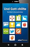 buchtorte konfirmation rezept  Und Gott chillte: Die Bibel in Kurznachrichten
