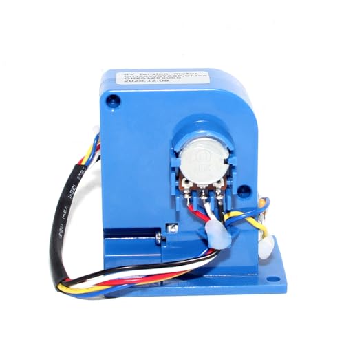 411461 - Motor de resistencia de repuesto para varias elípticas NordicTrack y ProForm