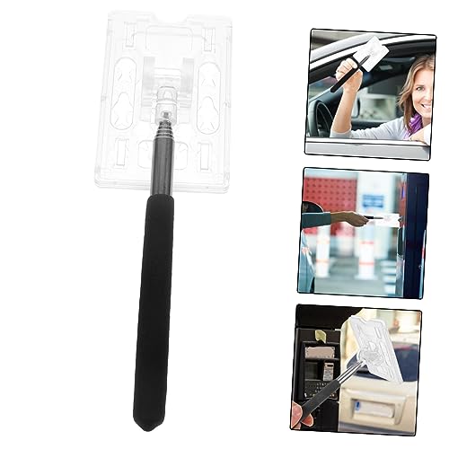 GLEAVI Titular Do Sinal De Pagamento Suprimentos De Carro Titular Do Cartão Para Pagamento Do Carro