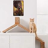 Zoom IMG-2 wjwart poster retr in metallo Zoom IMG-2 wjwart poster retr in metallo