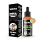 Hanföl für Hunde von Vitalmed – hochdosiertes Hanfsamenöl 30ml