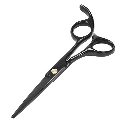 5.5inch Salon Professional Hair Cutting Styling Thinning Flat Hairdressing Scissors Hair Cutting She