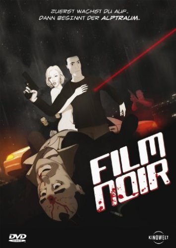 Film Noir - Mehr Infos/Bestellen