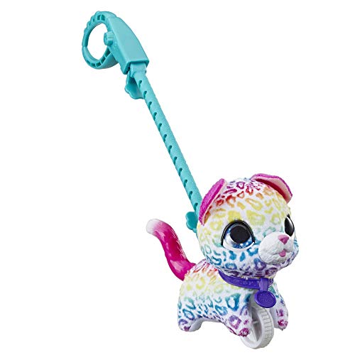 Furreal Friends- Walkalots Cat B (Hasbro E4776ES3) , color/modelo surtido