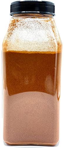 16 Ounce Premium Ground Cayenne Pepper Powder 40000 Heat Units #TOP2