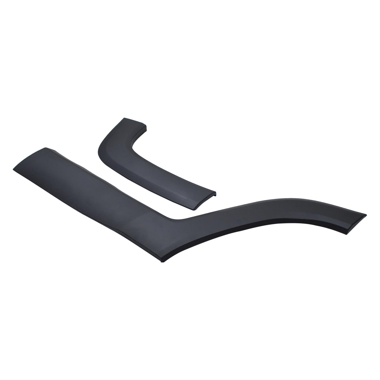 2015-2023 Jeep Renegade Wheel Flare Molding, Right 5XB66LXHAA | Mopar E - Foto 5