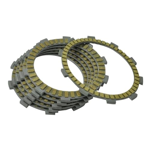 Disques d'embrayage SWT400 et NV400C pour vos trajets et balades moto