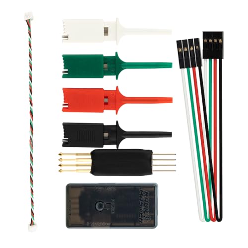 RadioMaster ELRS USB UART Firmware Flashing Dongle V2 for Updating ExpressLRS Receiver