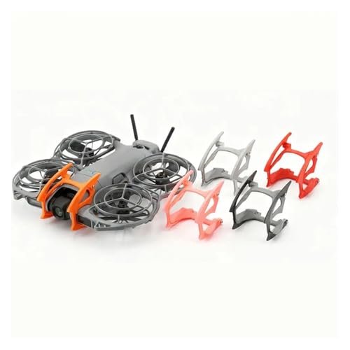 Barre de protection cardan DJI Neo 2 accessoire objectif anti-collision