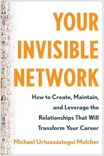 Your Invisible Network view 2