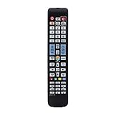 Smart TV Remote Control Universal New Replacement BN59-01179A Controller Compatible with LCD LED...