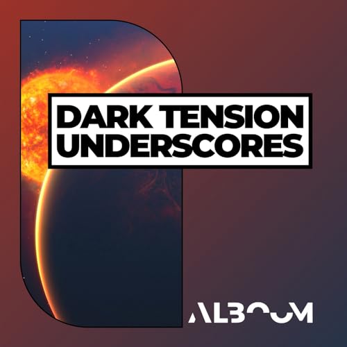 Dark Tension Network