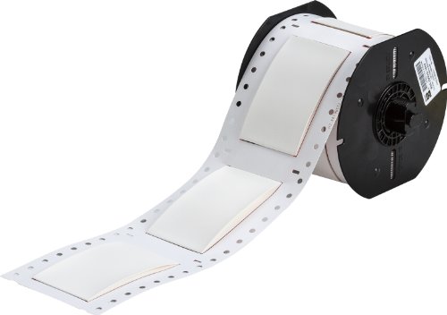 Polyoléfine thermorétractable Brady B33-2000-2-7642 gaine isolation gainage de fils