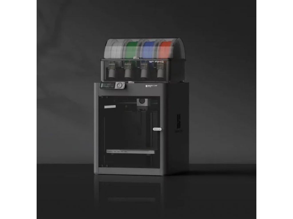 Buy Bambu Lab P1S Combo in Canada