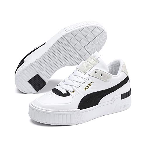 Baskets Puma Cali Sport Heritage Wn' - vue 4