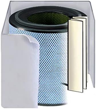 Austin aire FR405 alergia máquina filtro de repuesto,