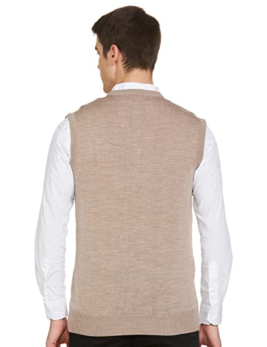Image of Monte Carlo Men's Wool Classic Cardigan Sweater