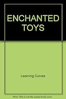 Enchanted Toys 0553183591 Book Cover