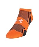 Under Armour Men's Speedform Ultra Low Tab Socks (1 Pair)