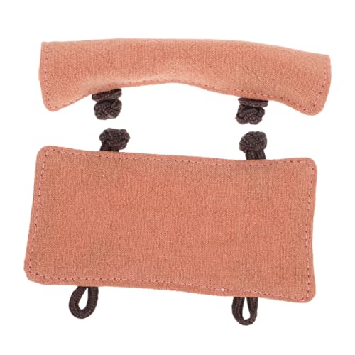 Healifty 2Pcs Heat-Resistant Kettle Handle Covers