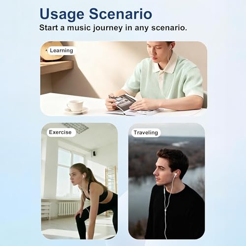 The San Co USB-C Earphones for iPhone 15/16/17 - Image 5
