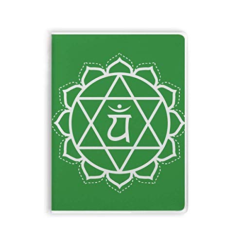 Carnet de notes VAM Culture couverture souple lettre sanscrite pour vos écrits