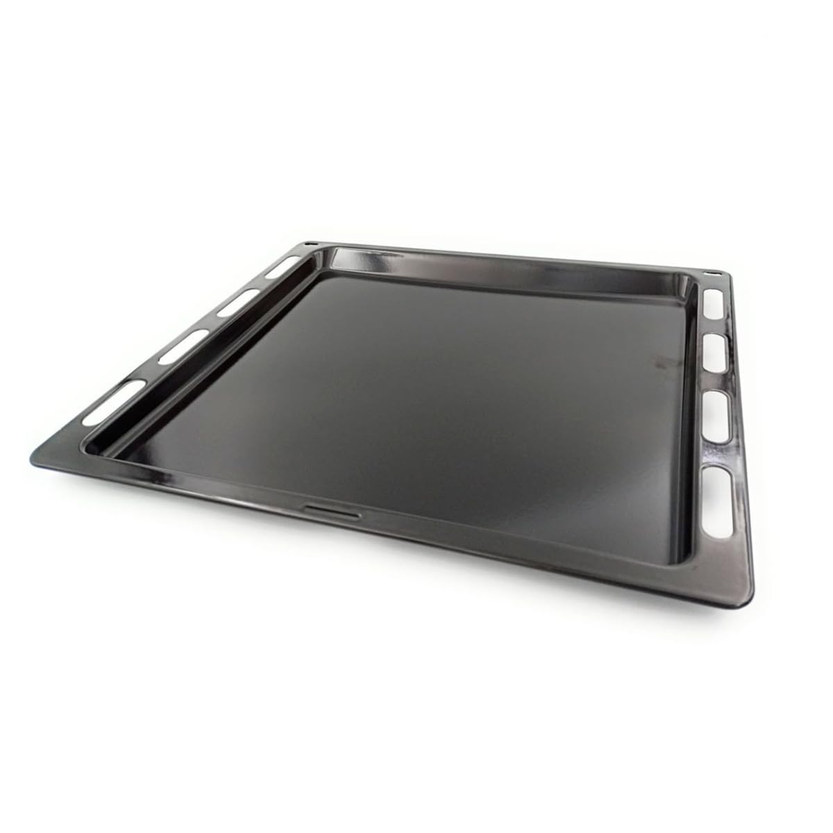 Bandeja Original Compatible con Horno Balay, Bosch y Siemen – Medidas Exactas 44,10 x 37 cm 00748225