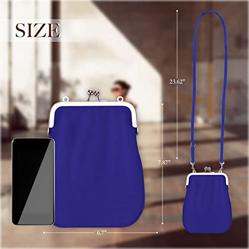 Wild & Bold Small Crossbody Bags For Women Cross Body Purses Mini Cell Phone Shoulder Bag2