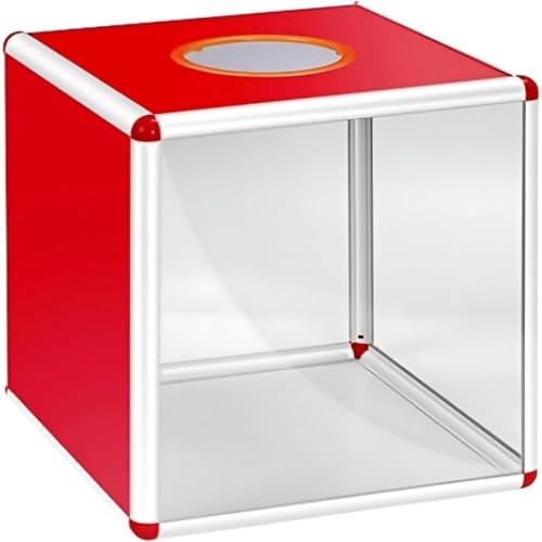 WXQ AN Ip[eB[ {bNX I e 25cm/30 cm/40 cm Cxg   ̒găQ[ I ii Ղ  wՃp[eB[  񎟉 VN YN (40CM,bh)