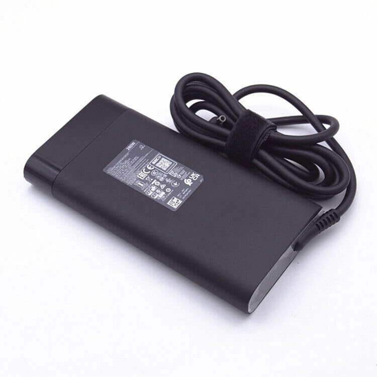 Amazon.com: 20V 14A 280W TPN-LA27 AC Adapter Charger Compatible
