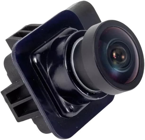 Rear Backup Camera For Ford For Edge (2011-2015) And For Lincoln MKX (2011-2013) Direct Fit BT4Z 19G490 B Reversing Vision System