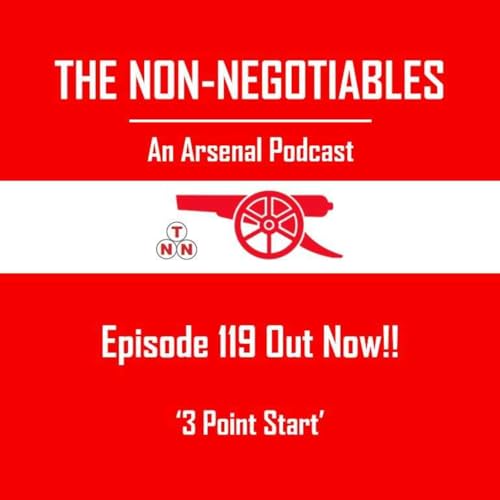 3 Point Start Podcast Por  arte de portada