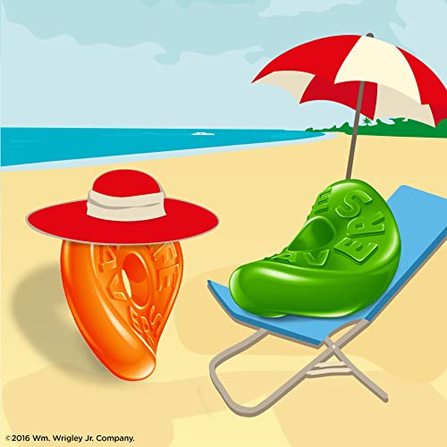 Lifesavers Gummies, 5 Flavors, 4.2 Oz #TOP1