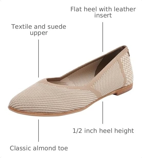 Image of TOMS Women's Jutti Neat Flat