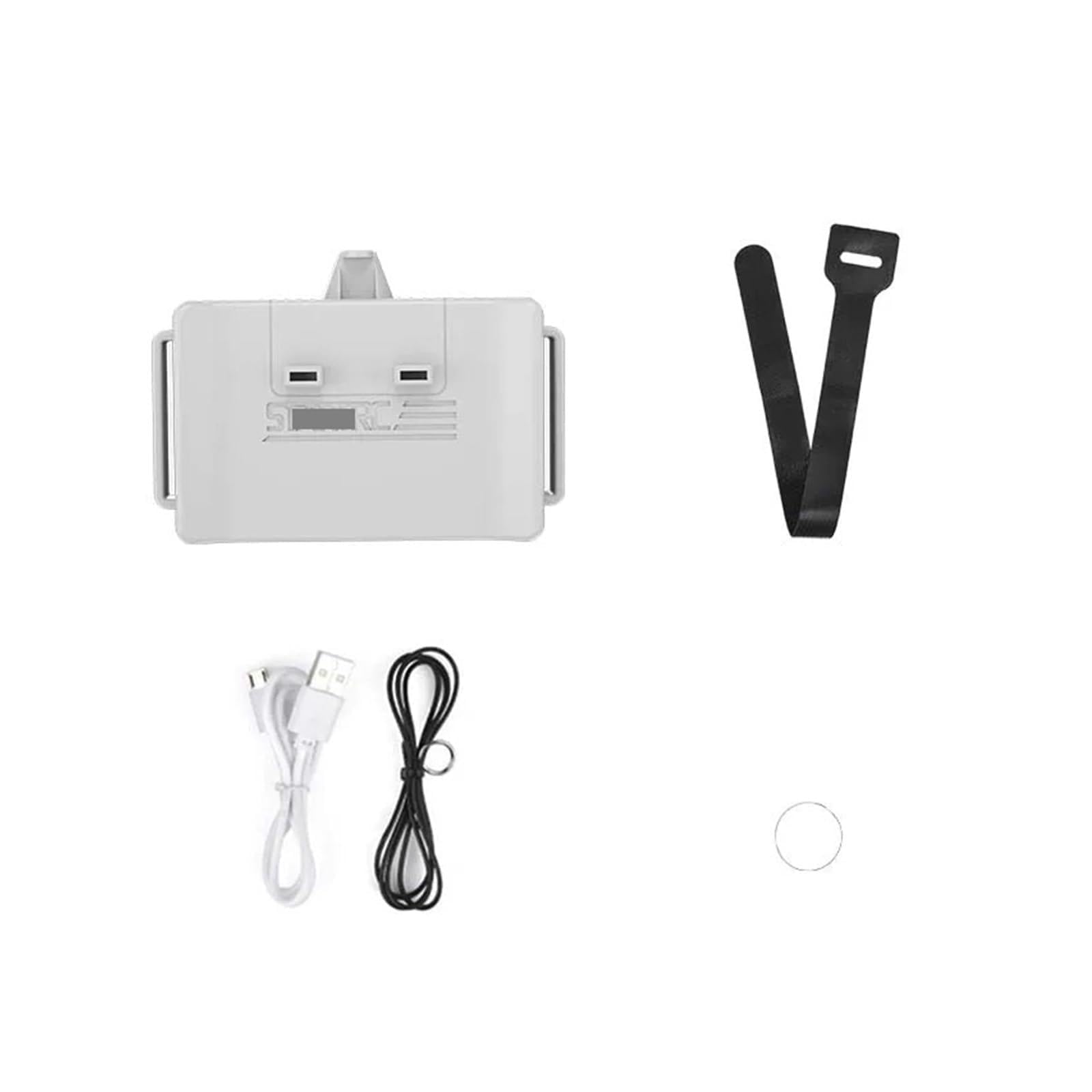 System Airdrop dla drona D-JI Mini 4 Pro