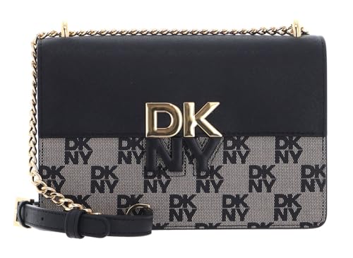 DKNY Echo Chain Crossbody