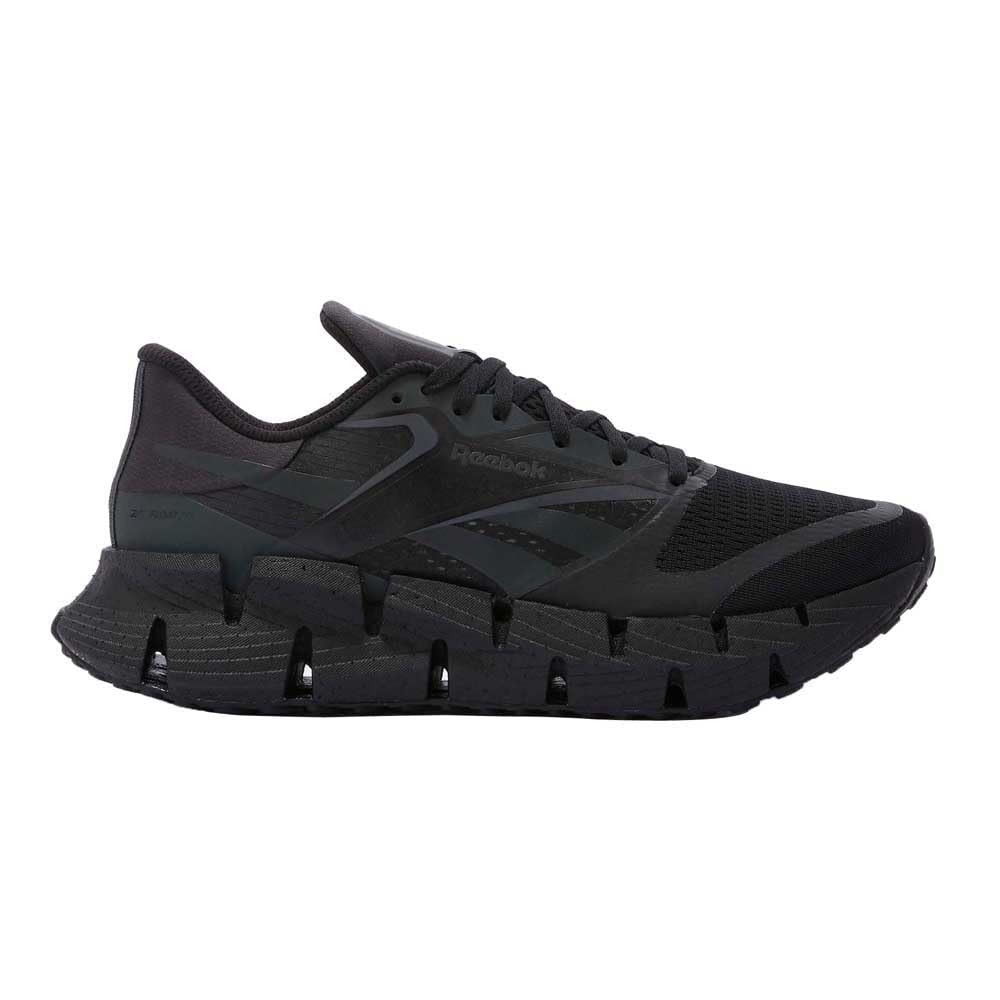 Reebok Men's Floatzig 1 Trainers, Black, 9.5 UK