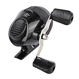 ポータブルスピンキャストフィッシングリール、屋外撮影ハープーンリール、軽量スピンキャストリール、クイックチェンジスピンキャストリール、釣りに最適