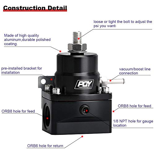 Bad Fuel Pressure Regulator Cause No Start Eagles Garage